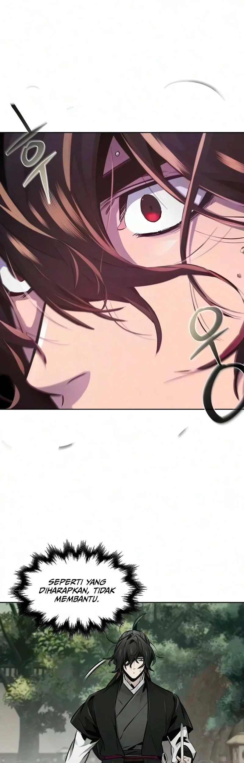 Return Of The Mad Demon Chapter 208 Halaman 27