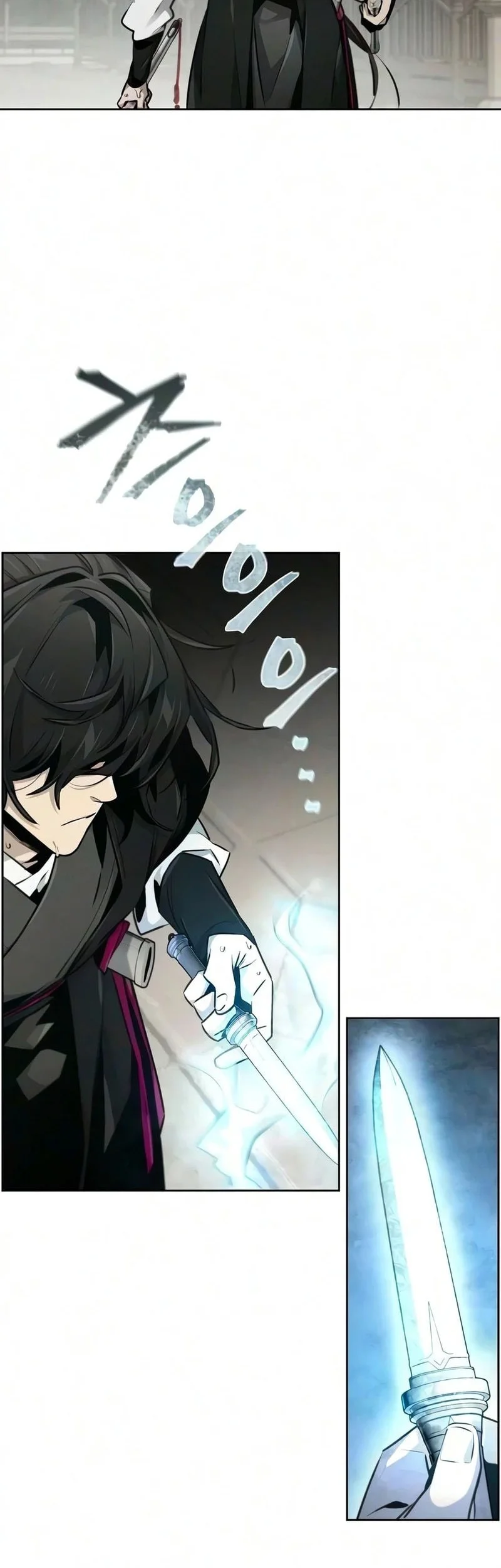 Return Of The Mad Demon Chapter 208 Halaman 28