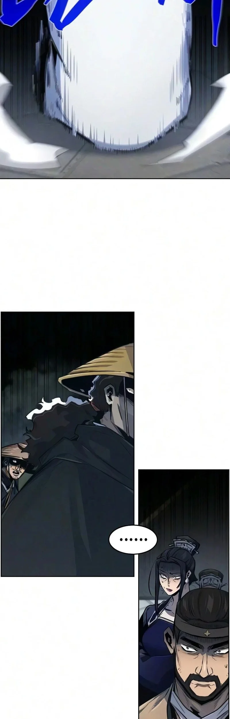 Return Of The Mad Demon Chapter 208 Halaman 36