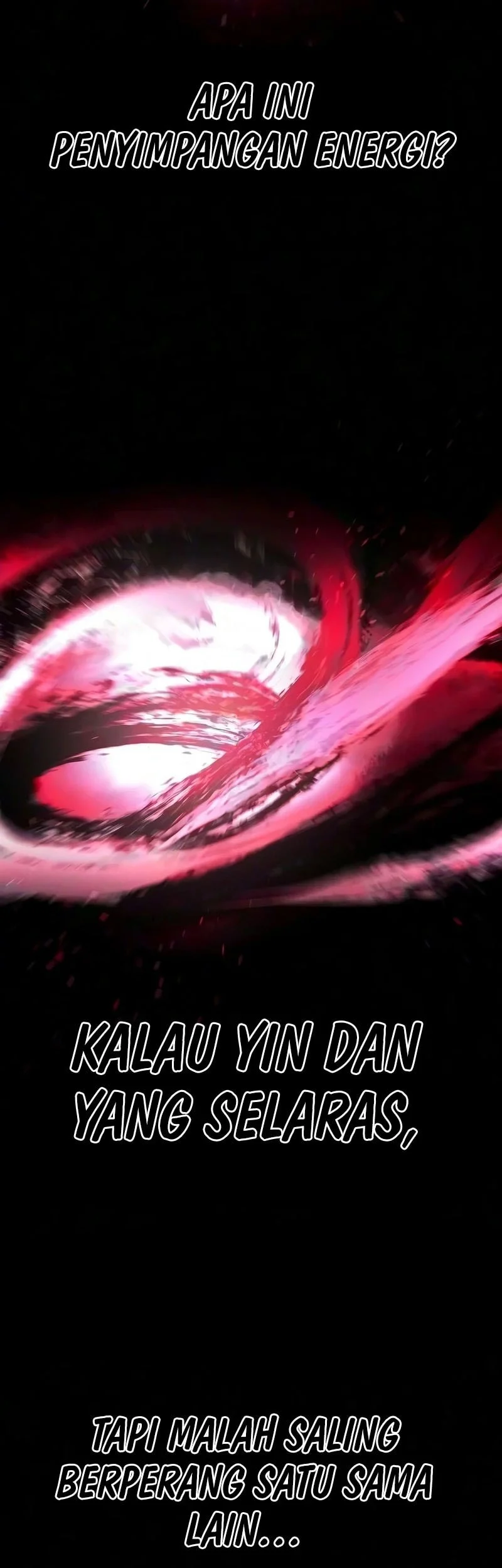 Return Of The Mad Demon Chapter 208 Halaman 39