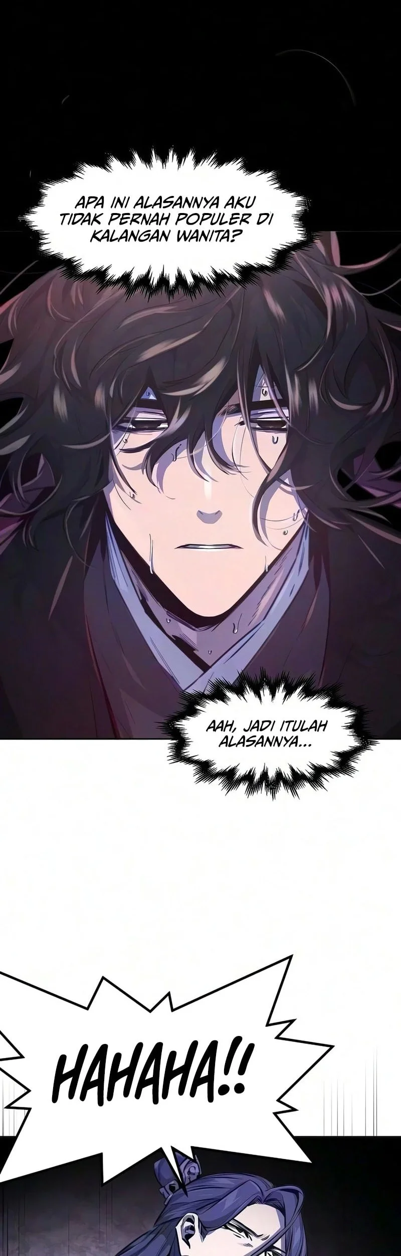 Return Of The Mad Demon Chapter 208 Halaman 40