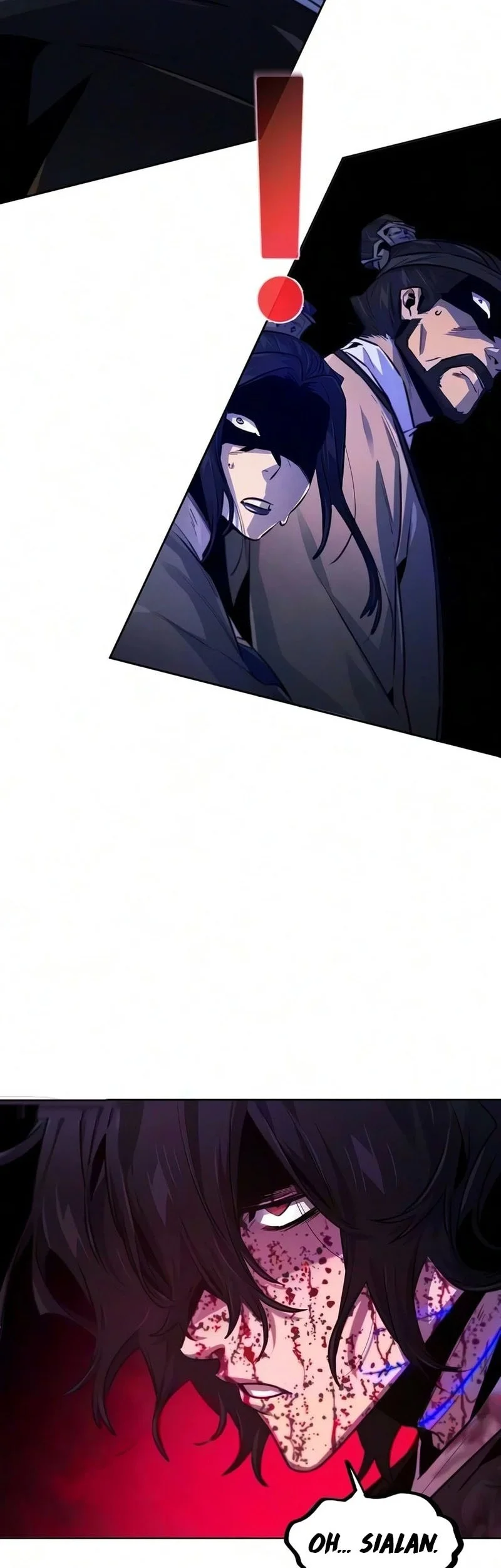 Return Of The Mad Demon Chapter 208 Halaman 44