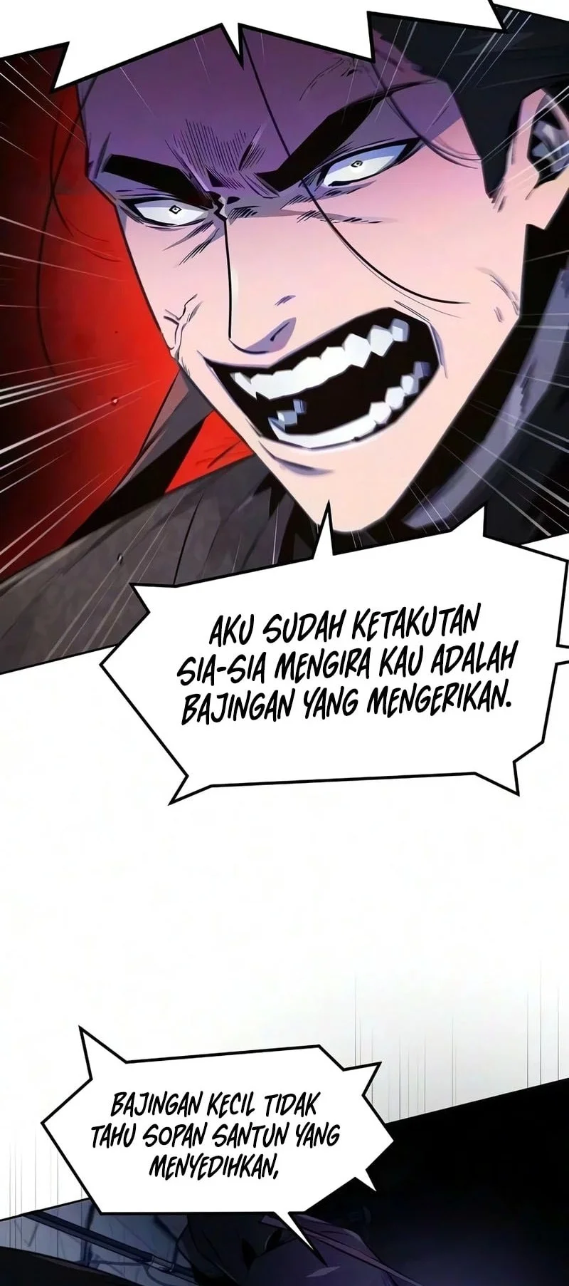 Return Of The Mad Demon Chapter 208 Halaman 50