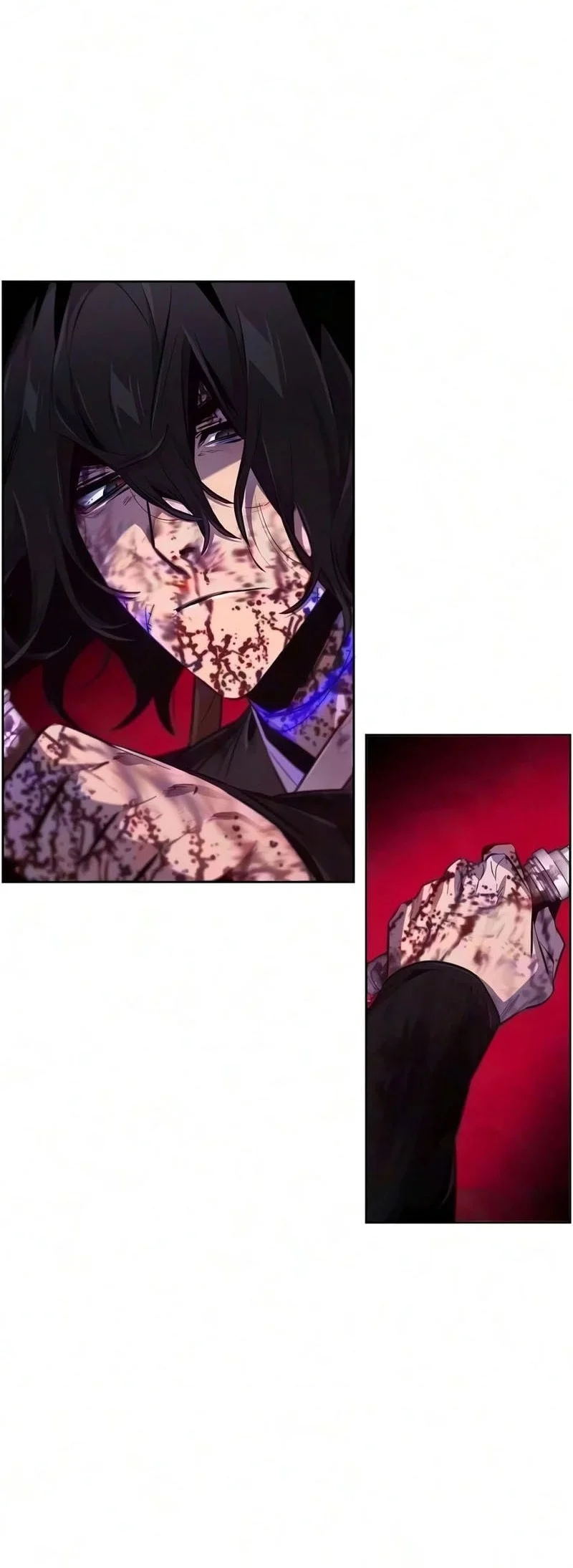Return Of The Mad Demon Chapter 209 Halaman 5