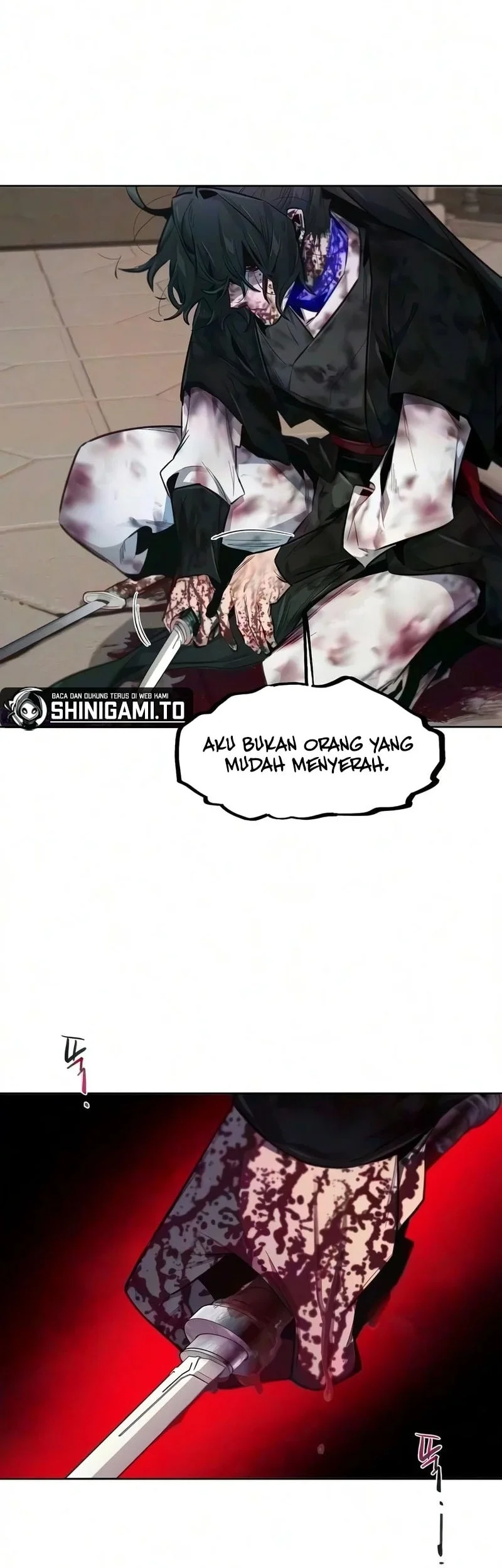 Return Of The Mad Demon Chapter 209 Halaman 7