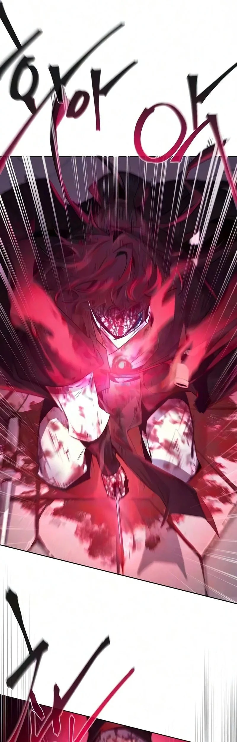 Return Of The Mad Demon Chapter 209 Halaman 10