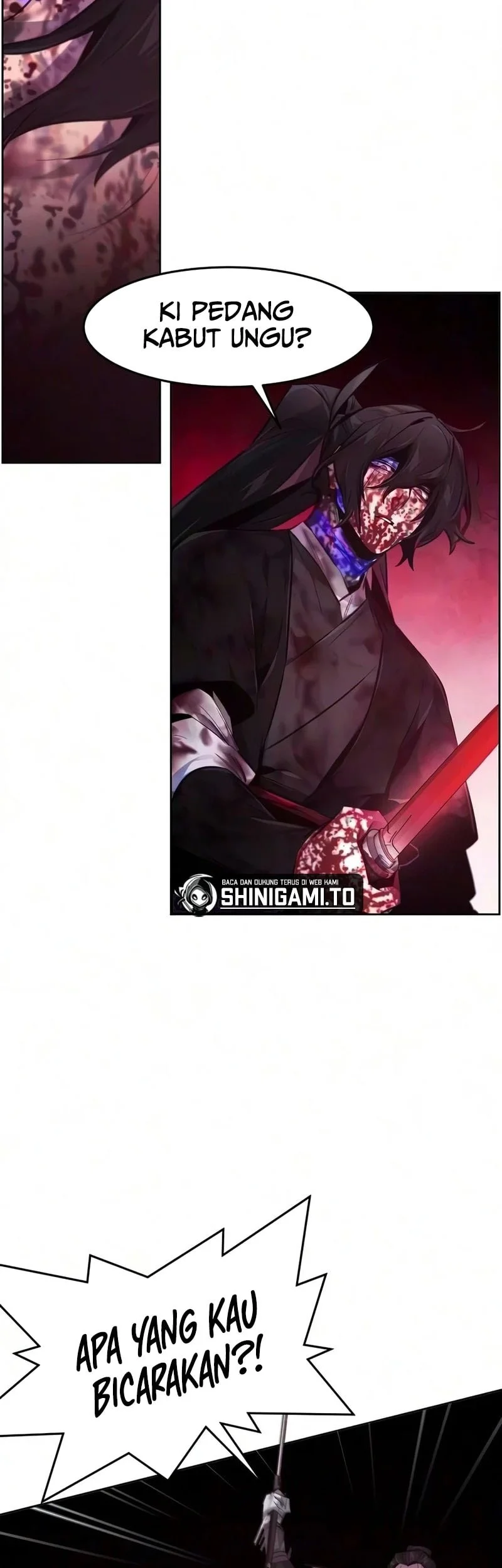 Return Of The Mad Demon Chapter 209 Halaman 12