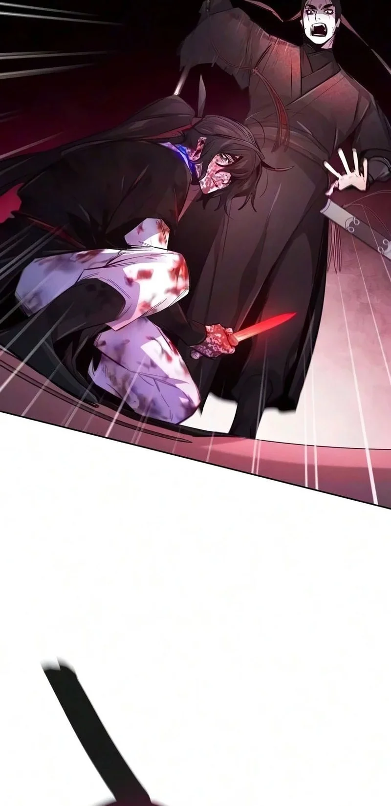 Return Of The Mad Demon Chapter 209 Halaman 13