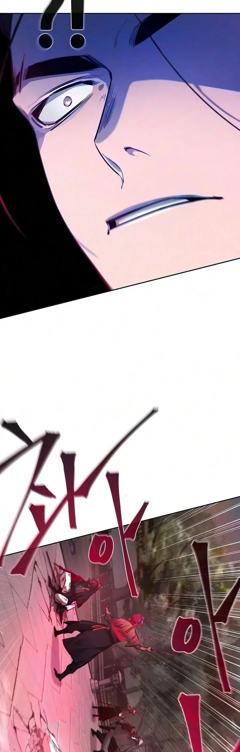 Return Of The Mad Demon Chapter 209 Halaman 15