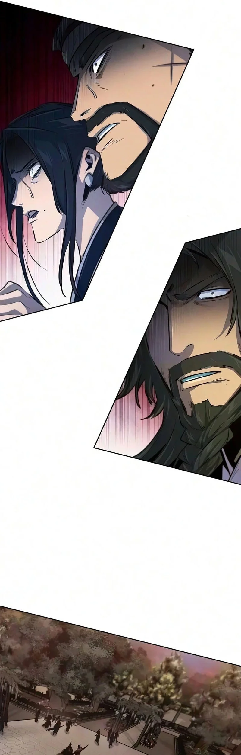 Return Of The Mad Demon Chapter 209 Halaman 18