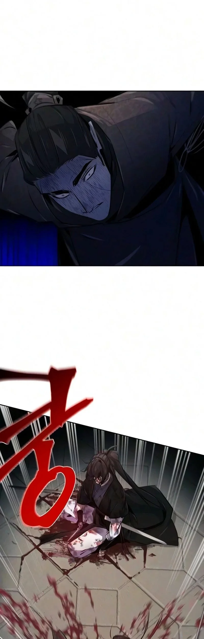 Return Of The Mad Demon Chapter 209 Halaman 20