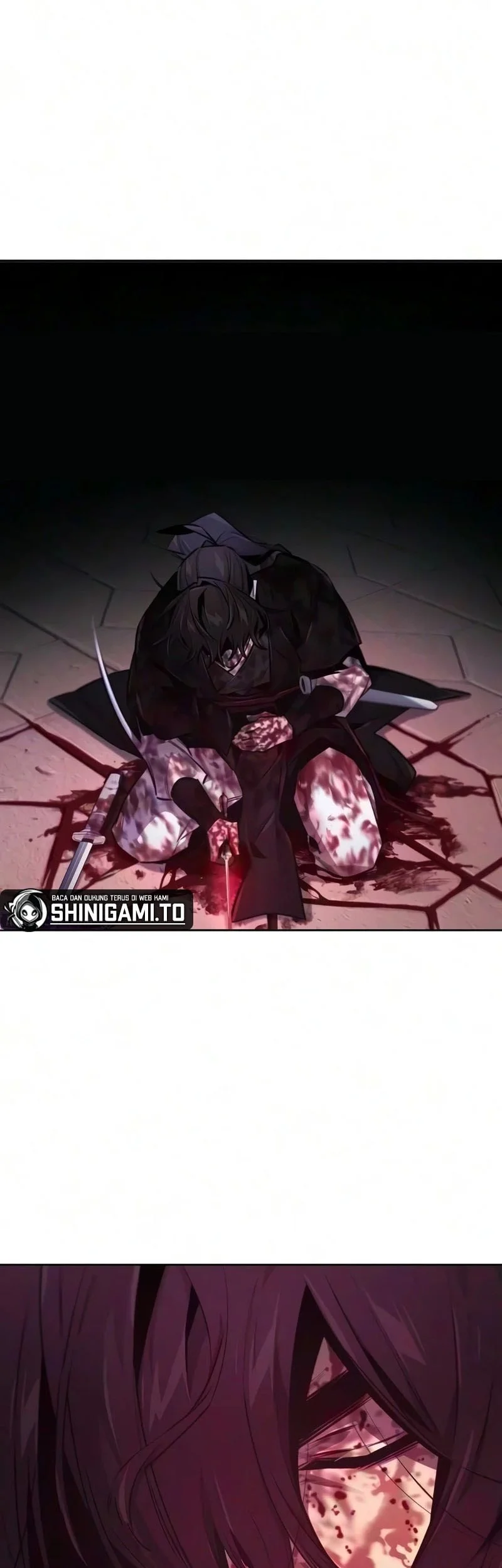 Return Of The Mad Demon Chapter 209 Halaman 22