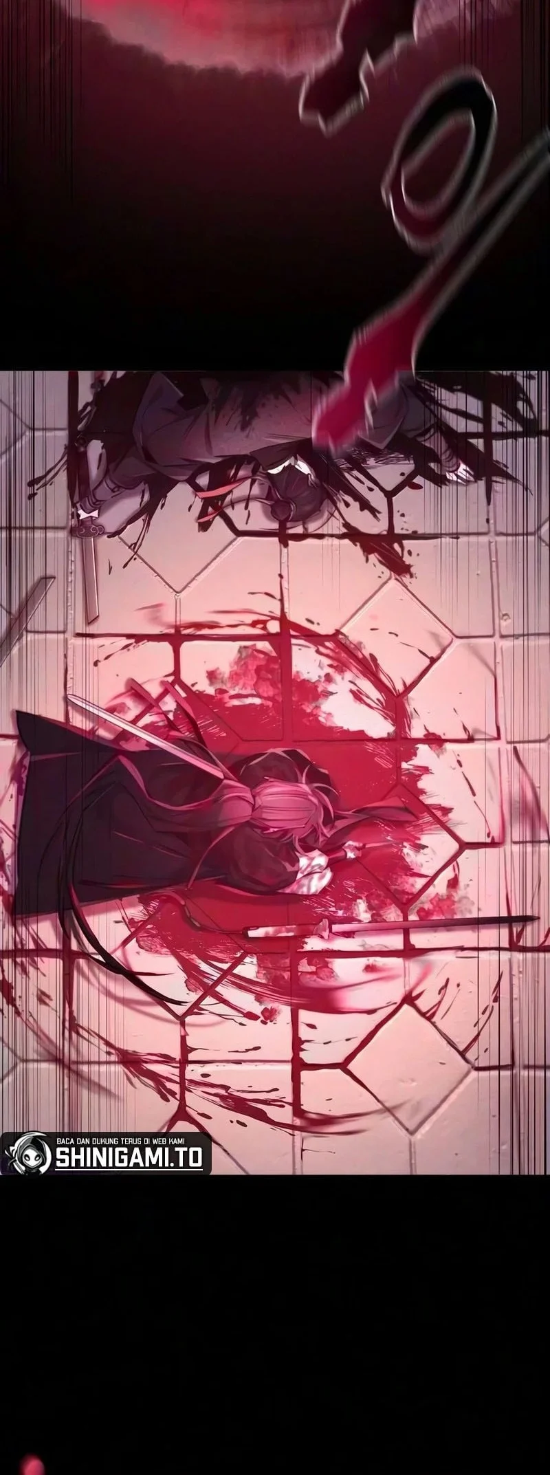 Return Of The Mad Demon Chapter 209 Halaman 25