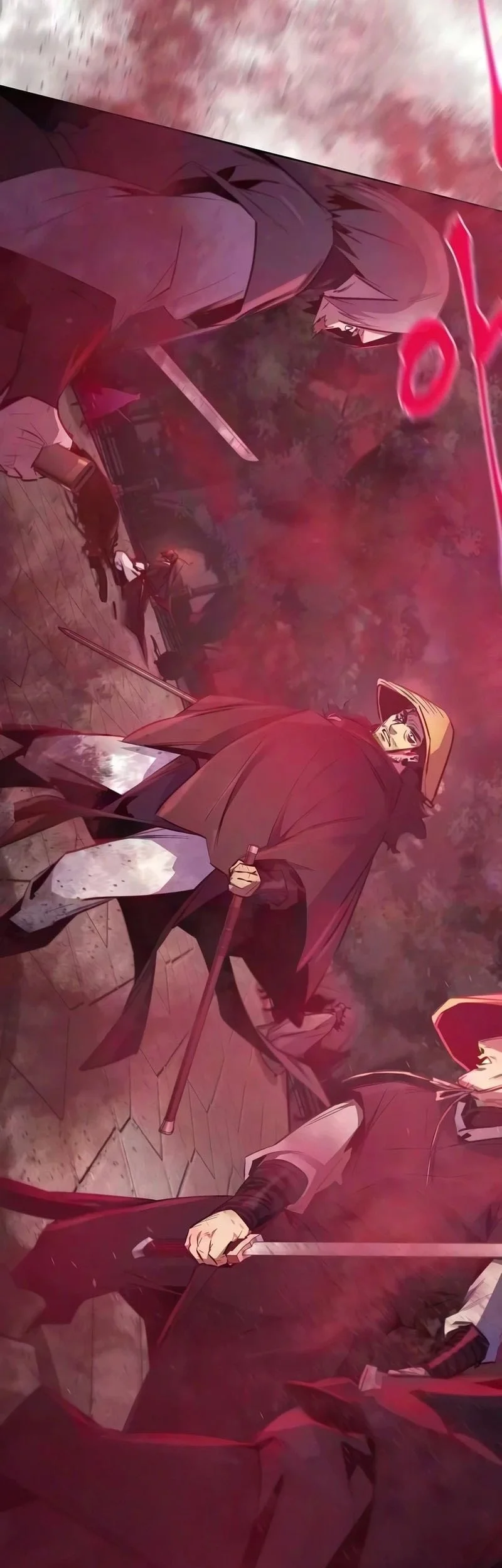 Return Of The Mad Demon Chapter 209 Halaman 28