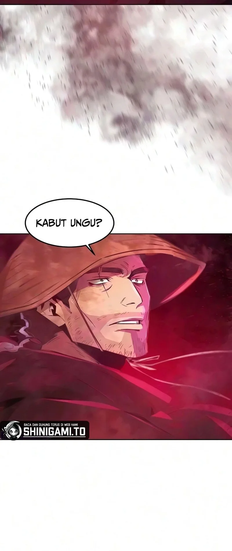 Return Of The Mad Demon Chapter 209 Halaman 29