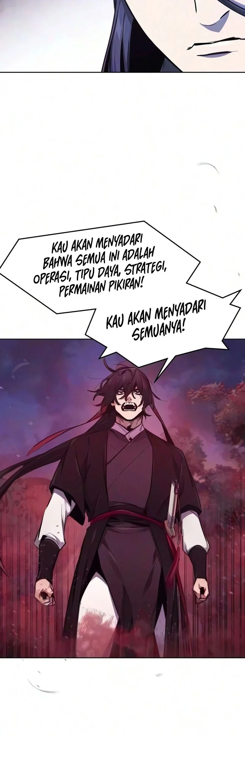 Return Of The Mad Demon Chapter 209 Halaman 33