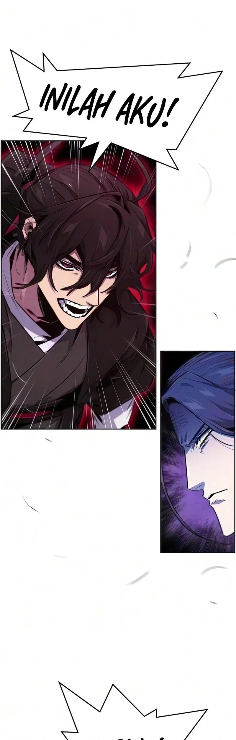 Return Of The Mad Demon Chapter 209 Halaman 34