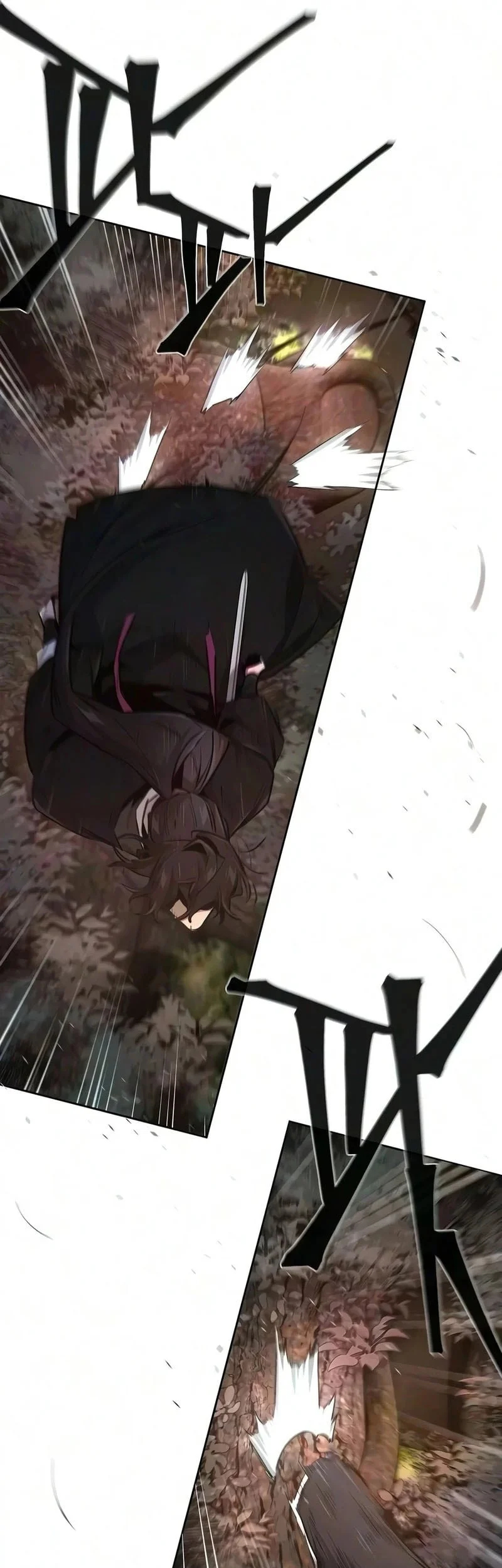 Return Of The Mad Demon Chapter 209 Halaman 42