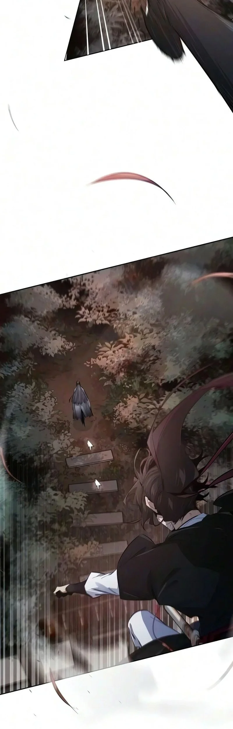 Return Of The Mad Demon Chapter 209 Halaman 43