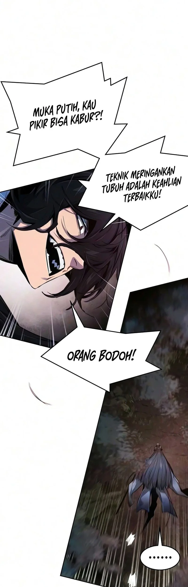Return Of The Mad Demon Chapter 209 Halaman 44