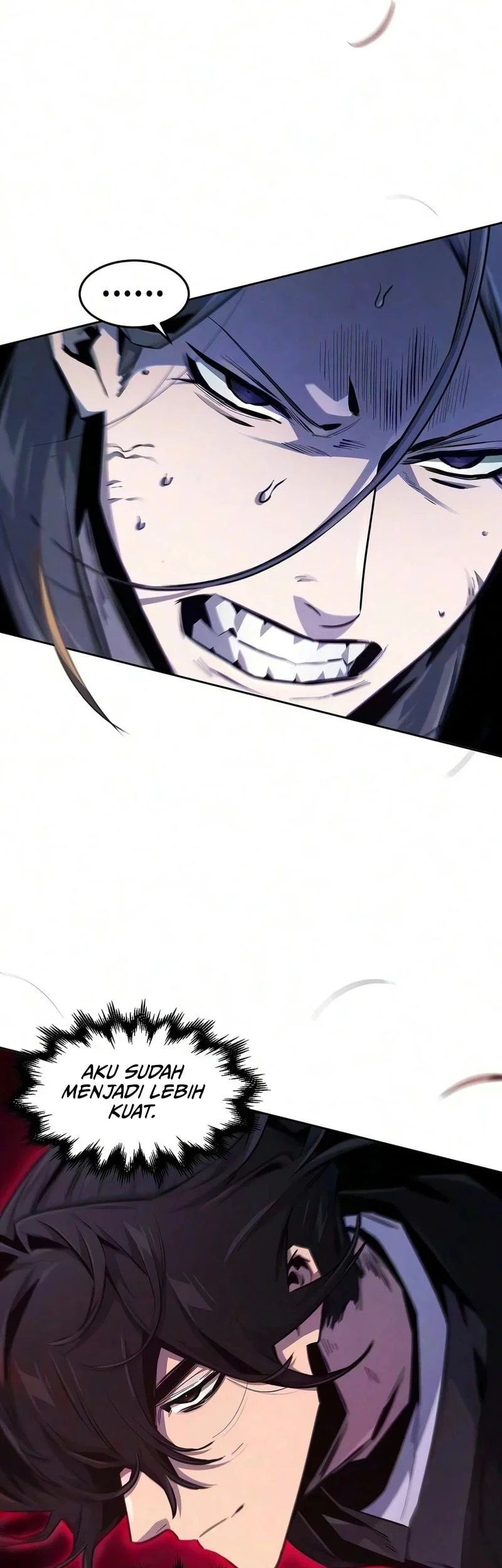 Return Of The Mad Demon Chapter 209 Halaman 46
