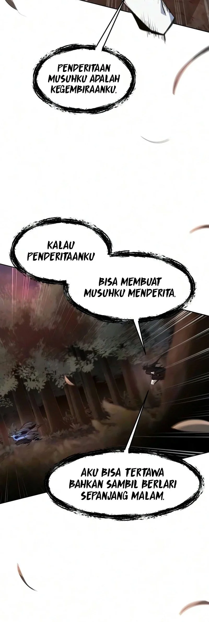 Return Of The Mad Demon Chapter 209 Halaman 49