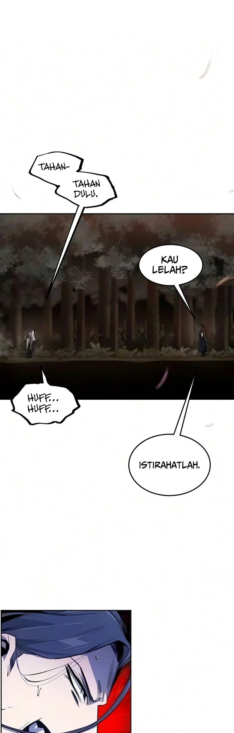 Return Of The Mad Demon Chapter 209 Halaman 52