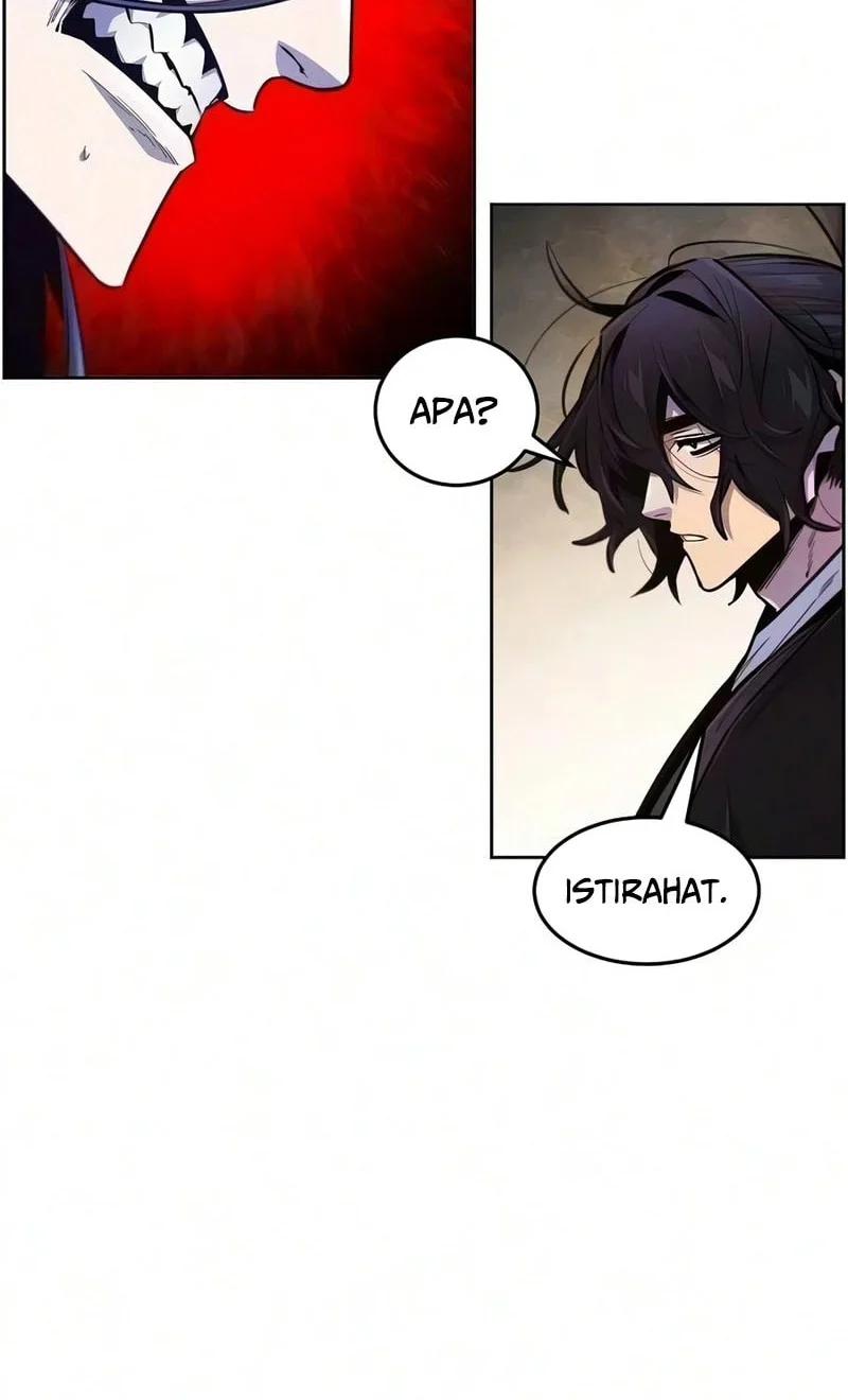 Return Of The Mad Demon Chapter 209 Halaman 53