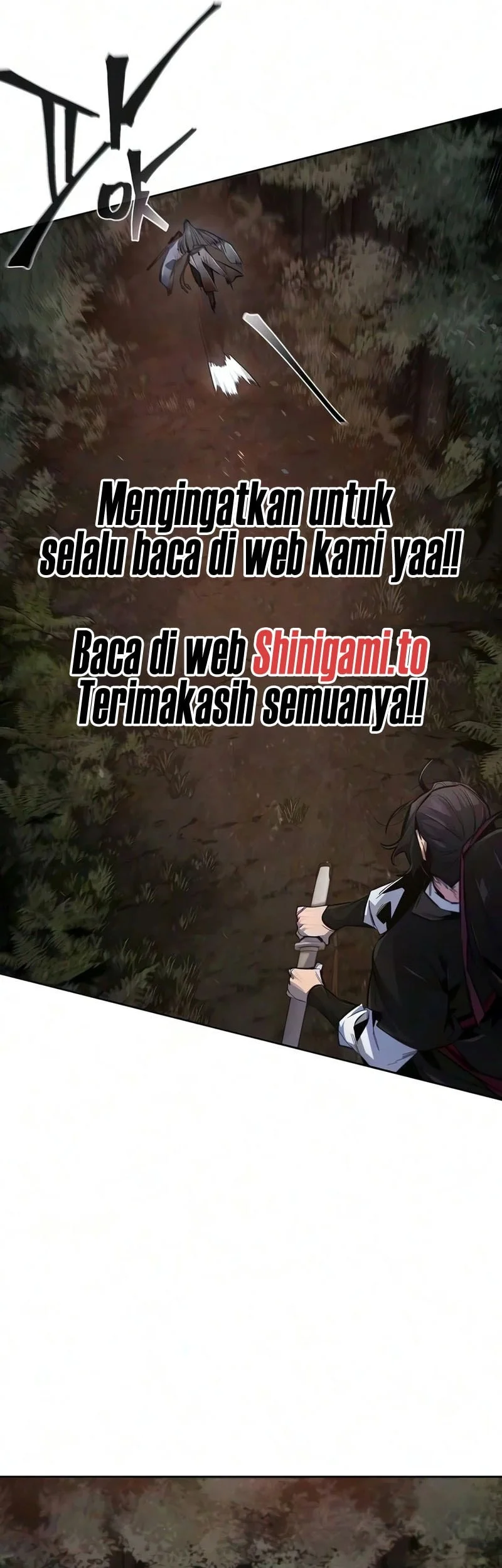 Return Of The Mad Demon Chapter 209 Halaman 58
