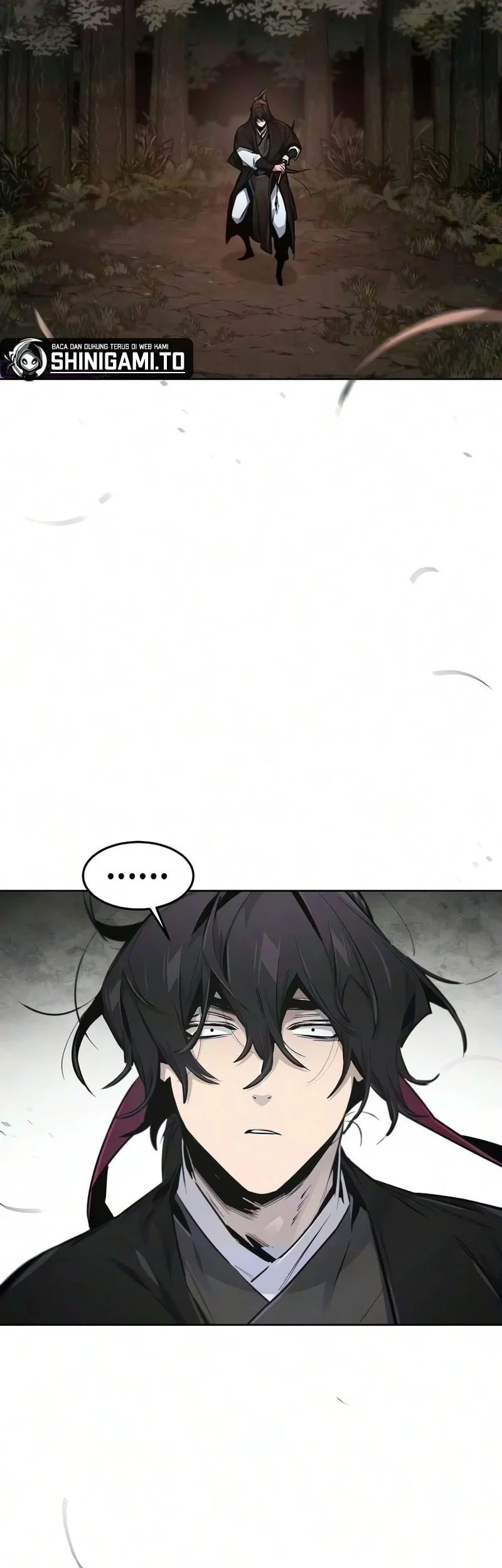 Return Of The Mad Demon Chapter 209 Halaman 59