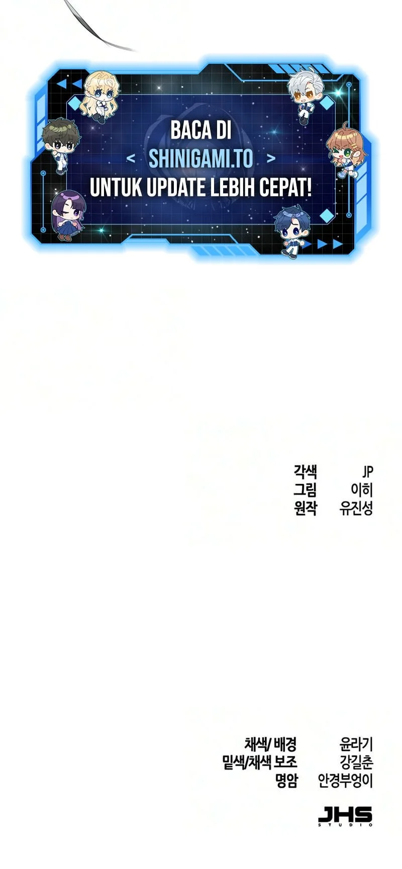 Return Of The Mad Demon Chapter 209 Halaman 60