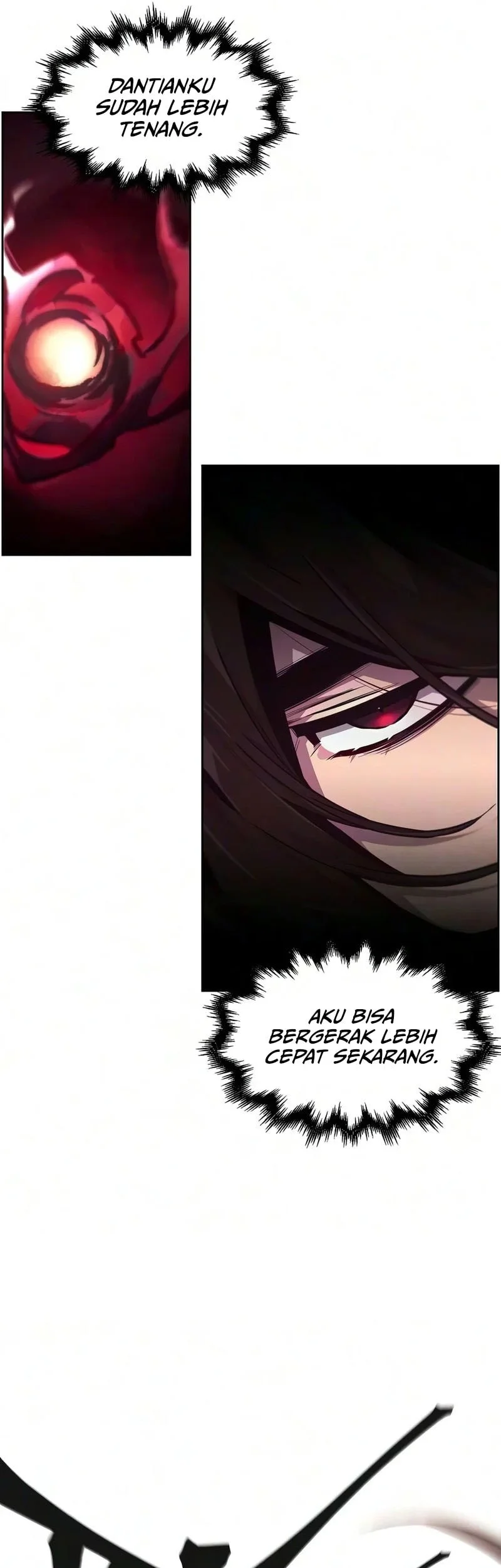 Return Of The Mad Demon Chapter 210 Halaman 7