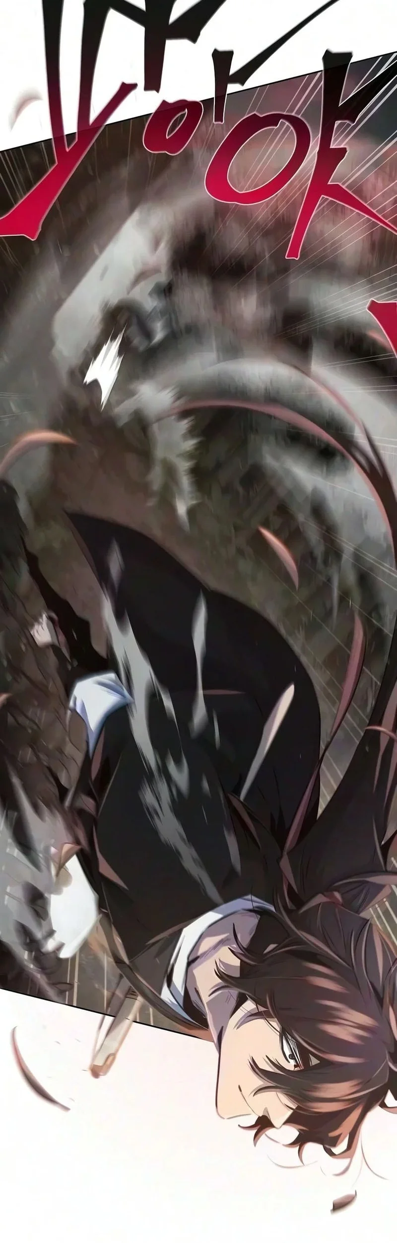 Return Of The Mad Demon Chapter 210 Halaman 8