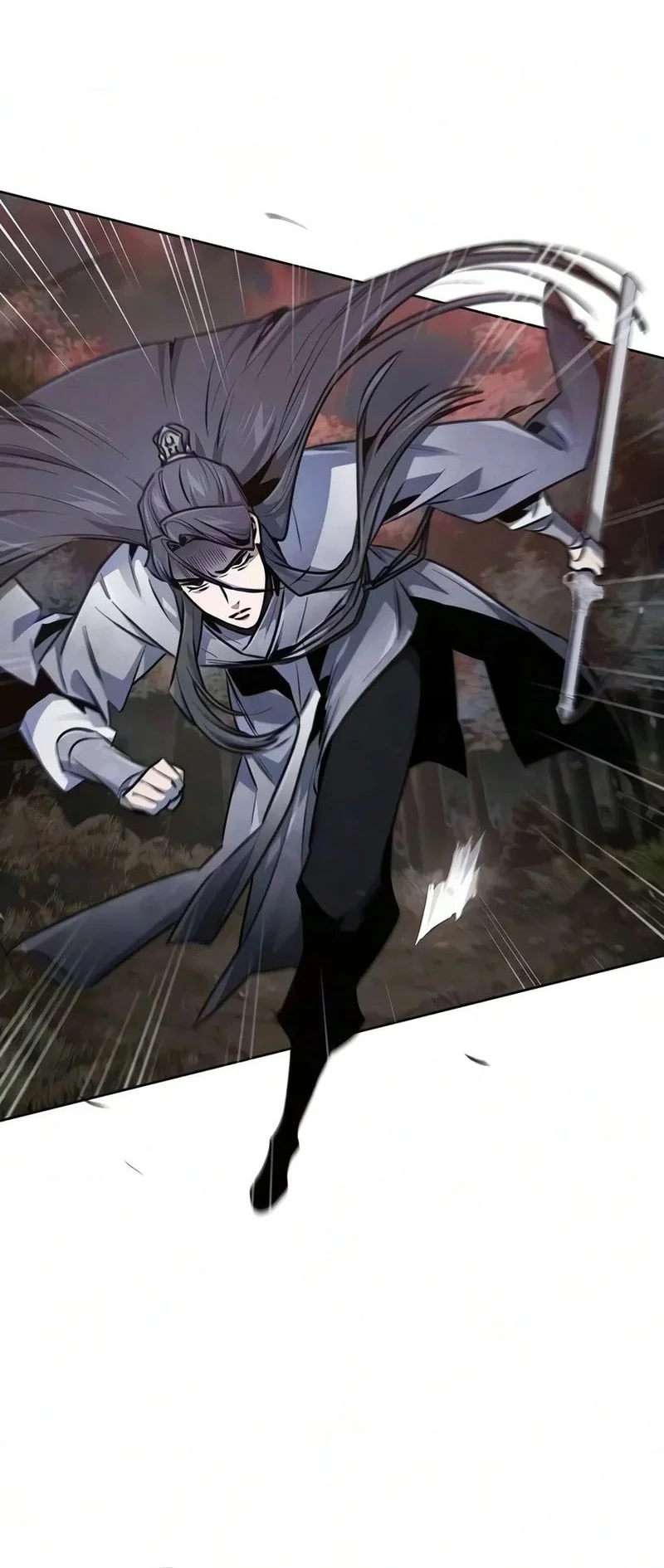 Return Of The Mad Demon Chapter 210 Halaman 10