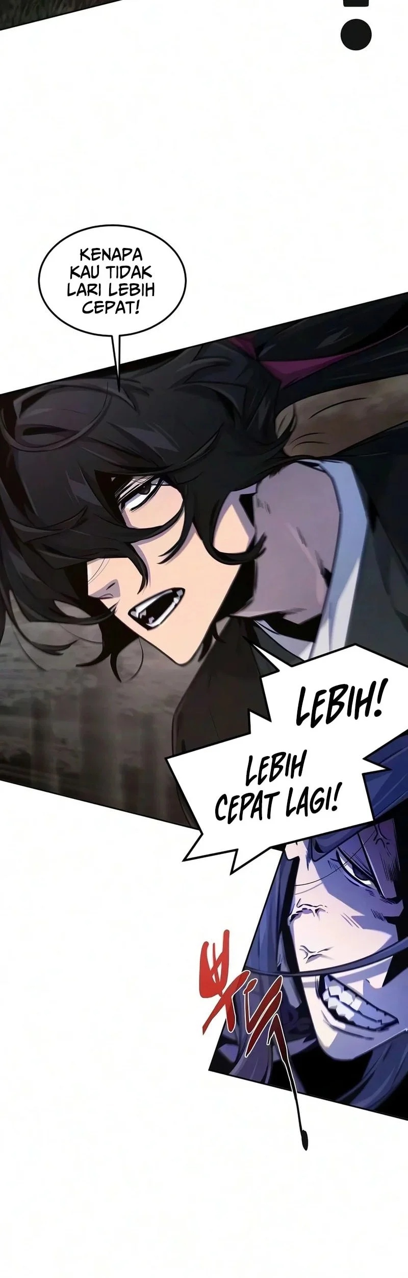 Return Of The Mad Demon Chapter 210 Halaman 12