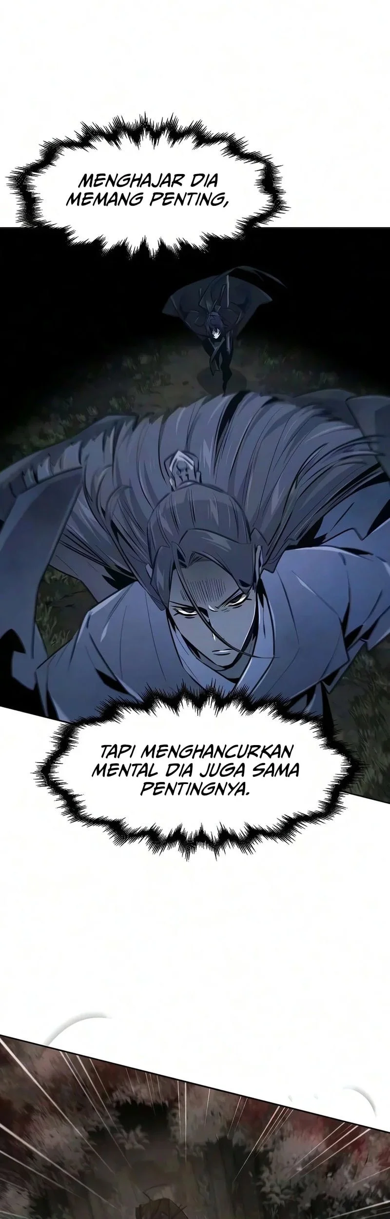 Return Of The Mad Demon Chapter 210 Halaman 15