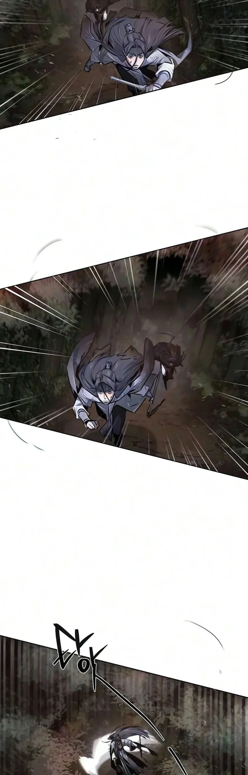 Return Of The Mad Demon Chapter 210 Halaman 16