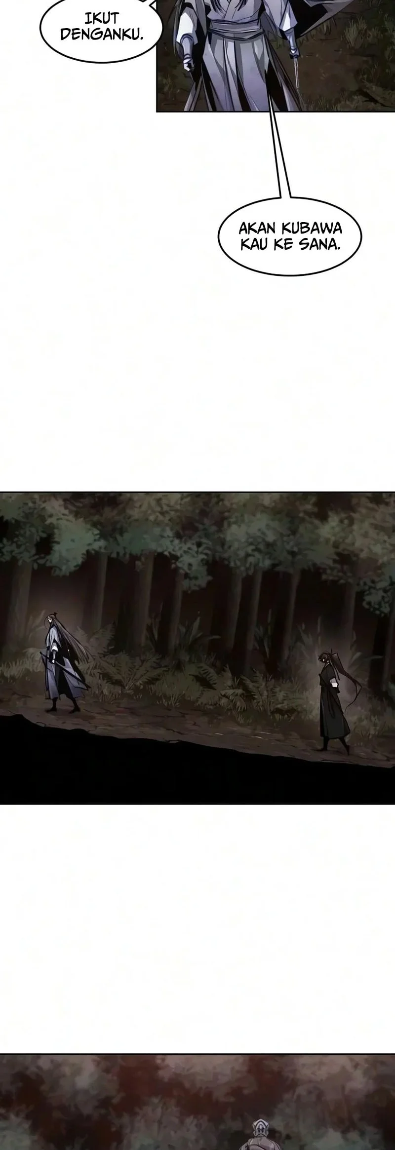 Return Of The Mad Demon Chapter 210 Halaman 22