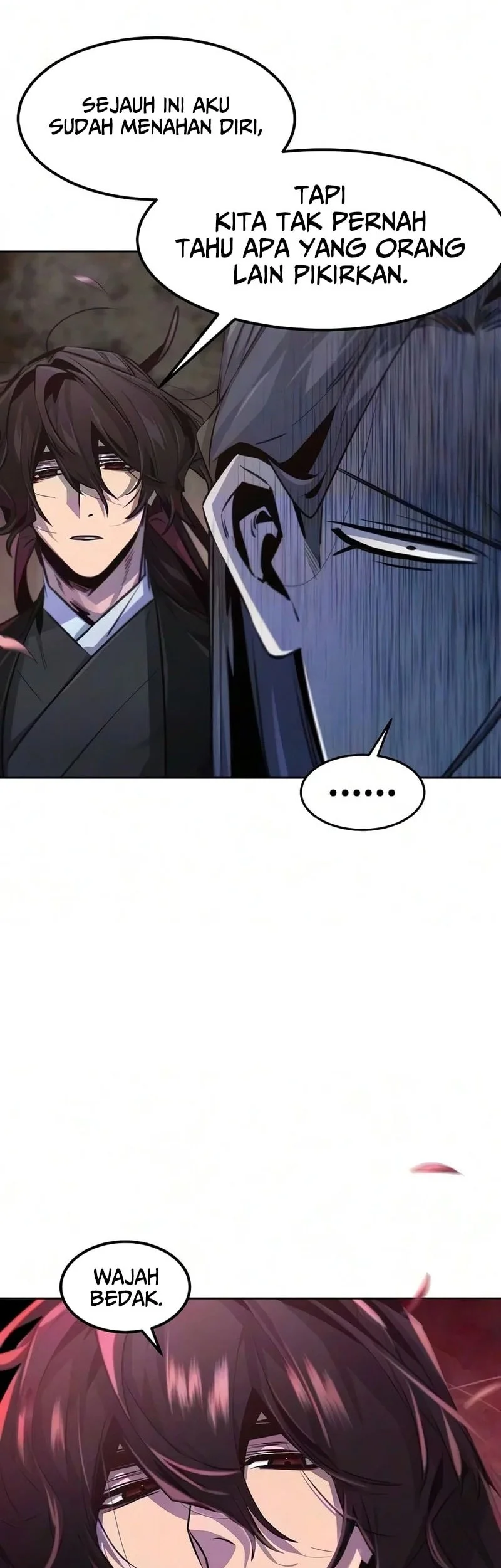 Return Of The Mad Demon Chapter 210 Halaman 24