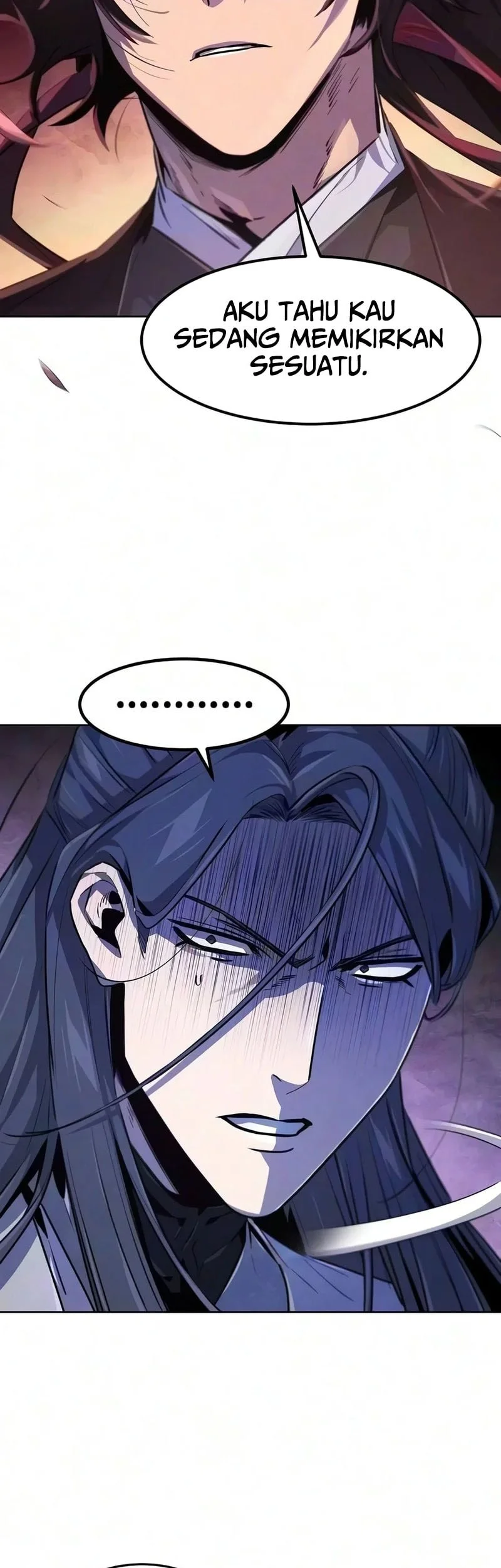 Return Of The Mad Demon Chapter 210 Halaman 25