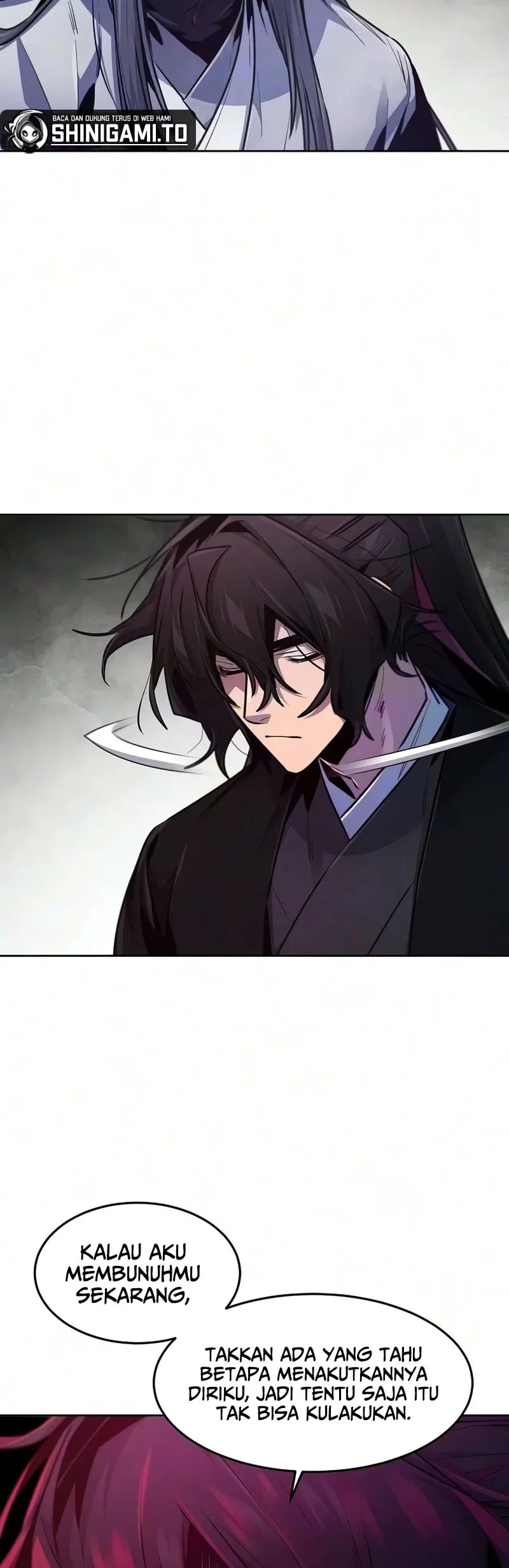 Return Of The Mad Demon Chapter 210 Halaman 30