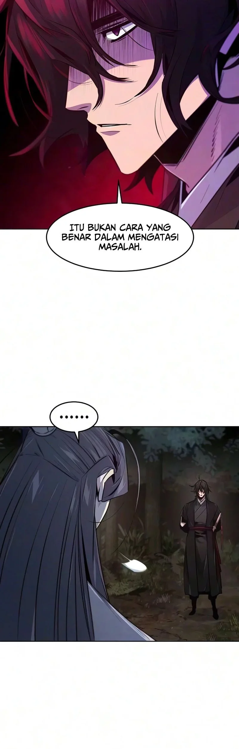 Return Of The Mad Demon Chapter 210 Halaman 31