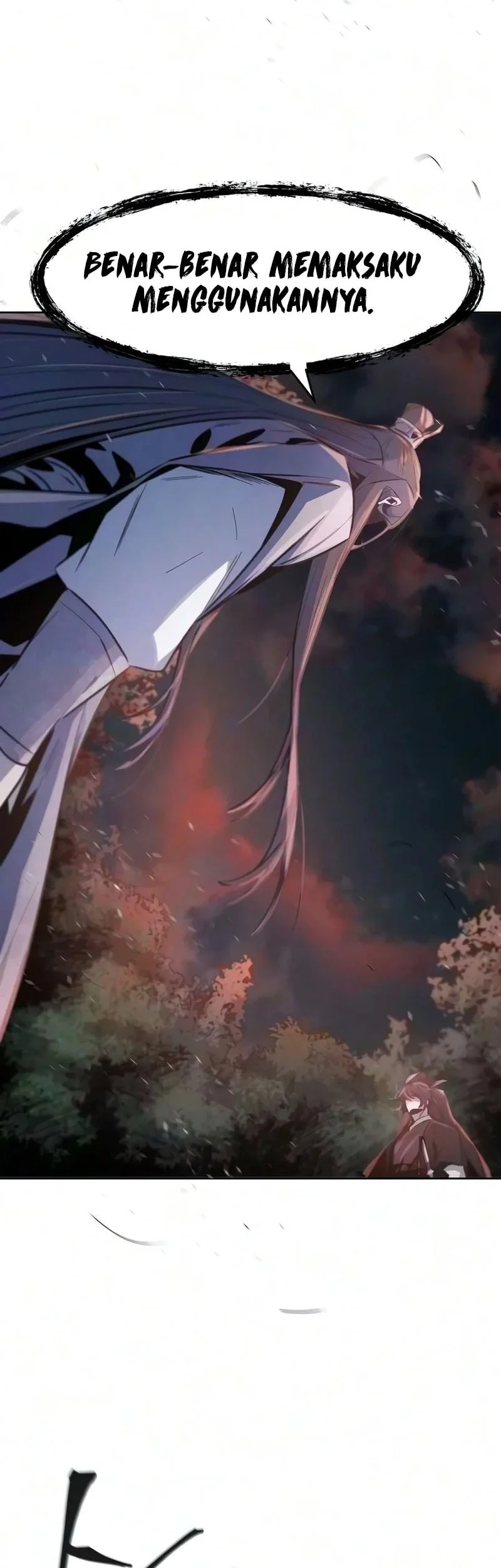 Return Of The Mad Demon Chapter 210 Halaman 33