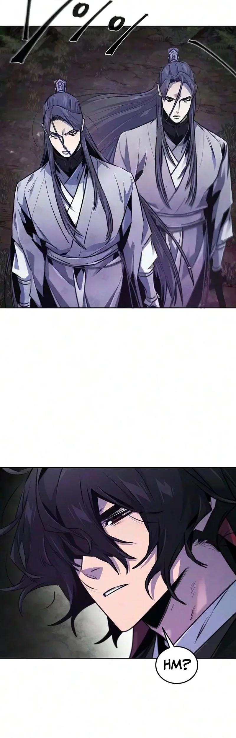 Return Of The Mad Demon Chapter 210 Halaman 34