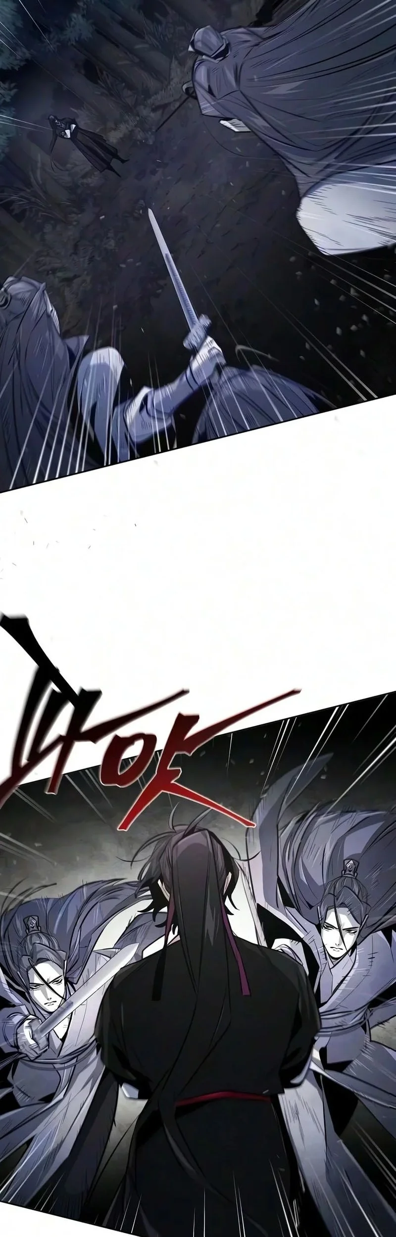 Return Of The Mad Demon Chapter 210 Halaman 40