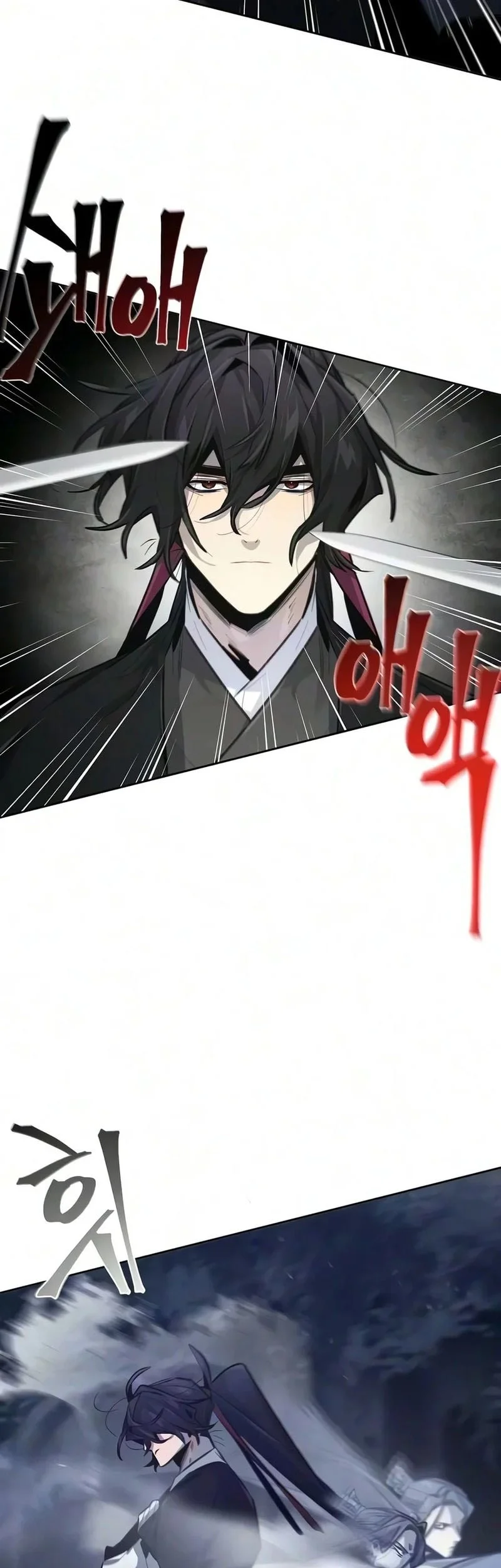 Return Of The Mad Demon Chapter 210 Halaman 41