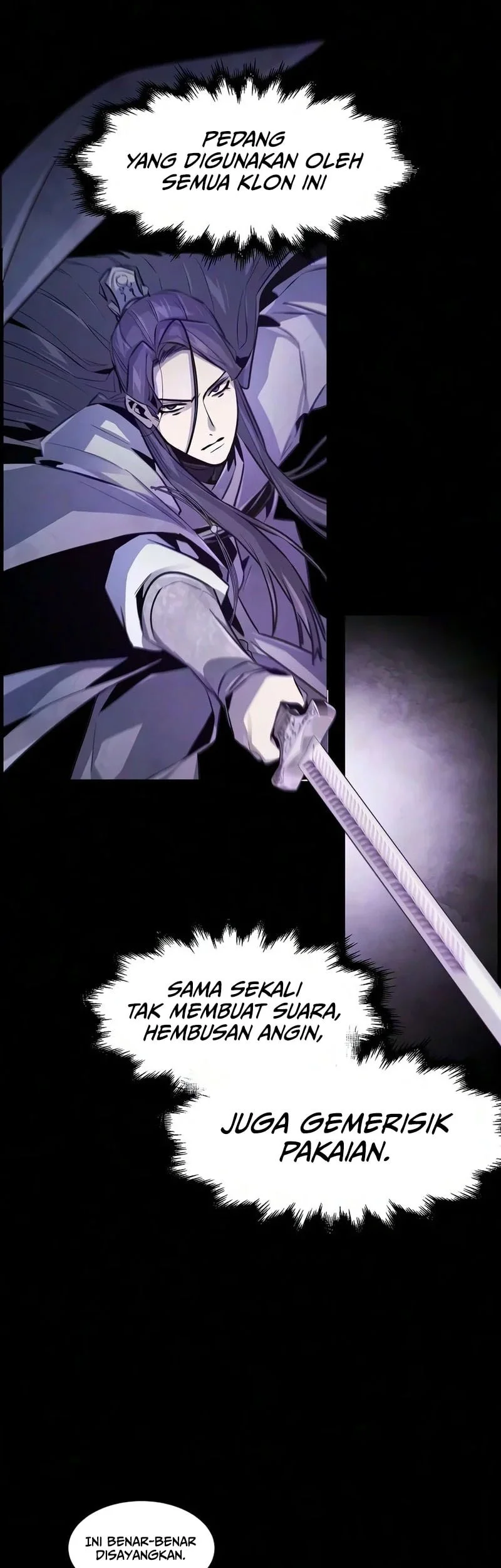 Return Of The Mad Demon Chapter 210 Halaman 43