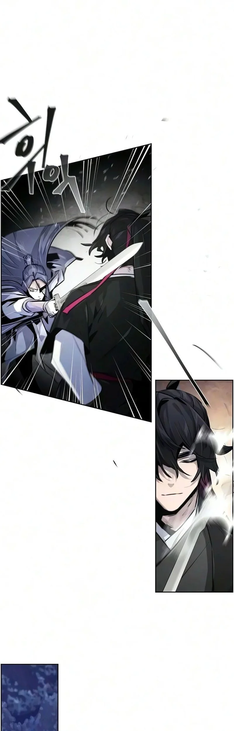 Return Of The Mad Demon Chapter 210 Halaman 47