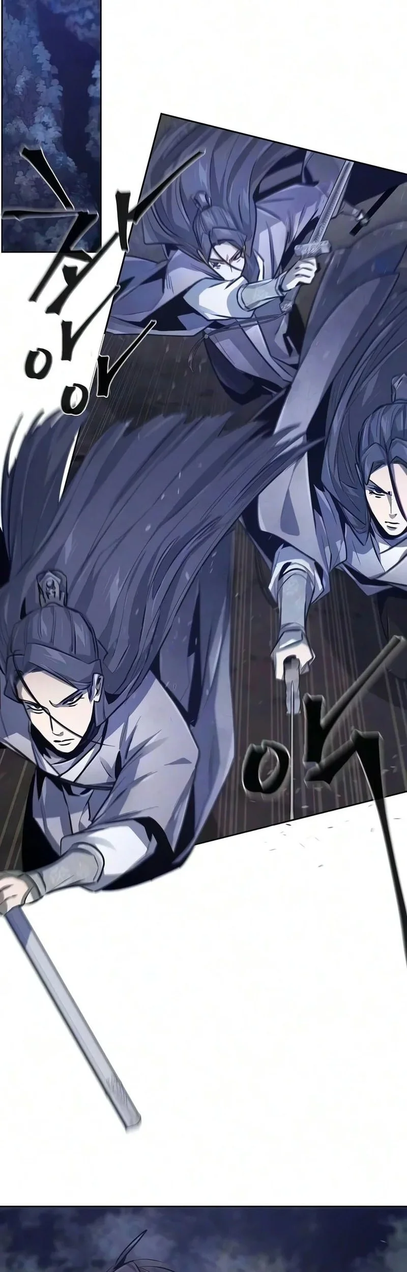 Return Of The Mad Demon Chapter 210 Halaman 48