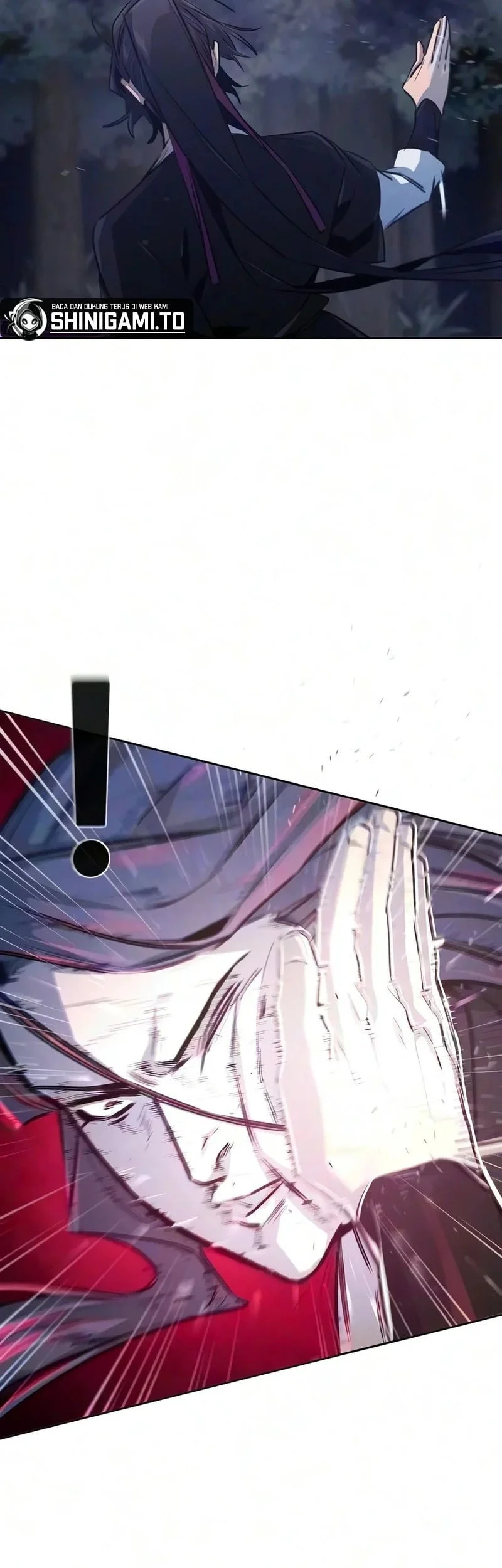Return Of The Mad Demon Chapter 210 Halaman 49